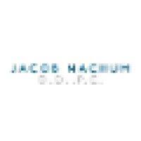 jacob nachum, od, pc logo image