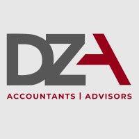 dza logo image