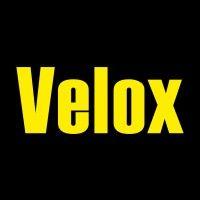 velox logo image