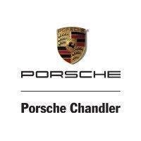 porsche chandler