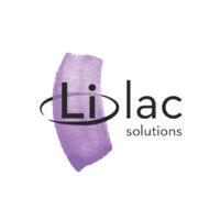 lilac solutions logo image