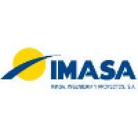 imasa logo image