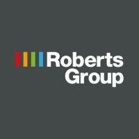 roberts group logo image