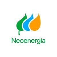 neoenergia logo image