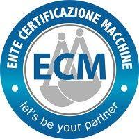 ente certificazione macchine