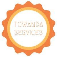 towanda services logo image