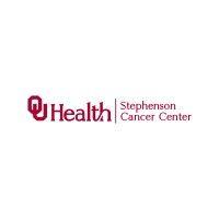 ou health stephenson cancer center logo image