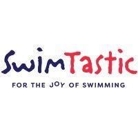 swimtastic swim school logo image