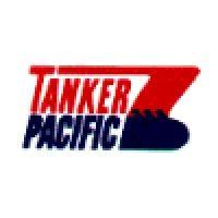 tanker pacific management logo image