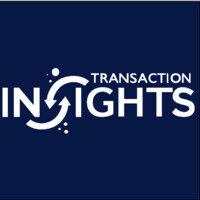 transaction insights logo image