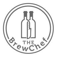 the brew chef logo image