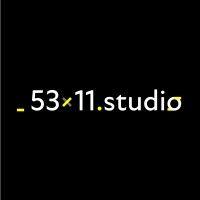 53x11.studio logo image