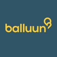 balluun logo image