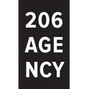 logo of 206 Agency