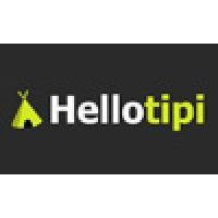 hellotipi logo image