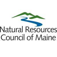 natural resources council of maine