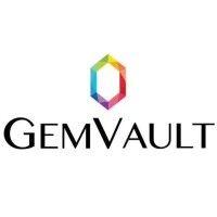 gemvault logo image