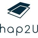 logo of Hap 2 U