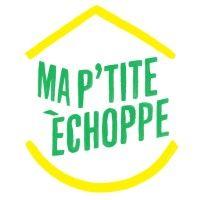 ma p'tite echoppe logo image