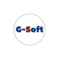 g-soft solutions logo image