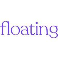 floating