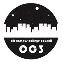 off campus college council at binghamton university