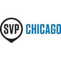 svp chicago logo image