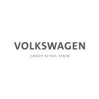 volkswagen group retail spain logo image