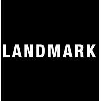 landmark logo image