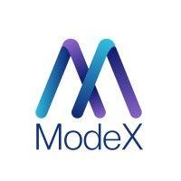 modex logo image