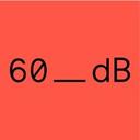 logo of 60 Decibels