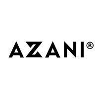 azani logo image