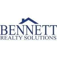 bennett realty solutions logo image