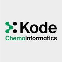 kode chemoinformatics logo image