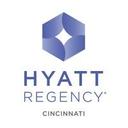 logo of Hyatt Regency Cincinnati