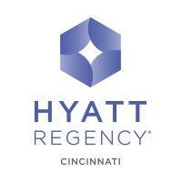 hyatt regency cincinnati logo image