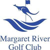 margaret river golf club logo image