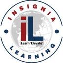 logo of Insignia Learning Pvt Ltd