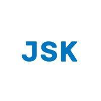 jsk environmental technology logo image