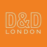 d&d london