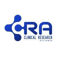 clinical research alliance logo image