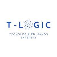 t-logic logo image