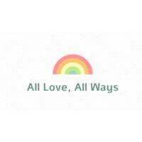 all love, all ways logo image