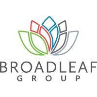 broadleaf group logo image