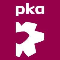 pka logo image