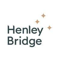 henley bridge logo image