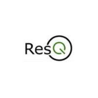 resq youth international logo image