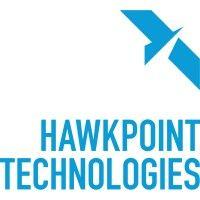 hawkpoint technologies logo image