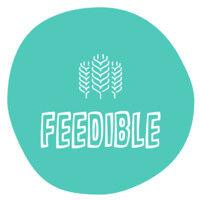 feedible logo image