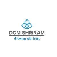 dcm shriram ltd logo image